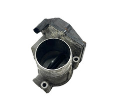 Ford Mondeo Throttle Body on eBay