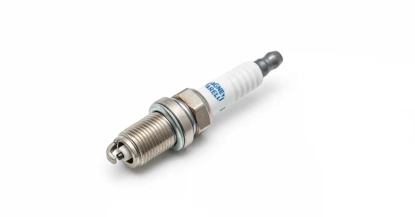 Fits MAGNETI MARELLI 062709000001 SPARK PLUG - Image 9