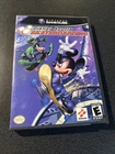 Disney Sports Skateboarding (Nintendo GameCube, 2002) CIB Complete