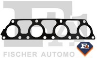 Fa1 411-013 Dichtung FüR AbgaskrüMmer Dichtung AbgaskrüMmer