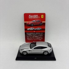 Kyosho Ferrari FF Silver