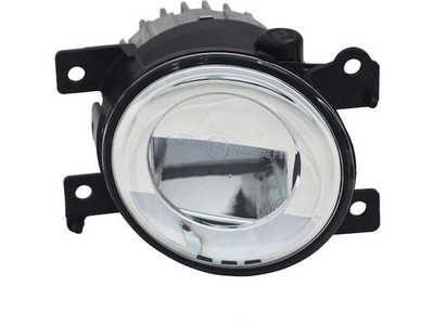 Right - Passenger Side Action Crash Fog Light fits Infiniti Q60 2017-2018 56VMVK