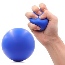 UK Anti-stress Reliever Ball Stressball Relief Adhd Arthritis Toy Autism Hotsale