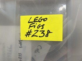 Lego Ninjago Kai's Blade Cycle 9441 or 70667 (Incomplete)