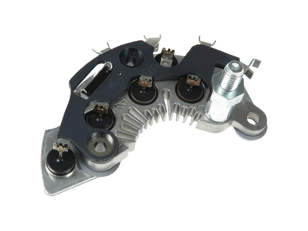 Fits AS ROZRUSZNIKI I ALTERNATORY ARC1006 BRAND NEW AS-PL ALTERNATOR RECTIFIER