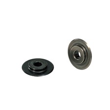 KS TOOLS 103.5001 Ersatzschneidrad f&uuml;r Rohrabschneider, Metall, 20mm