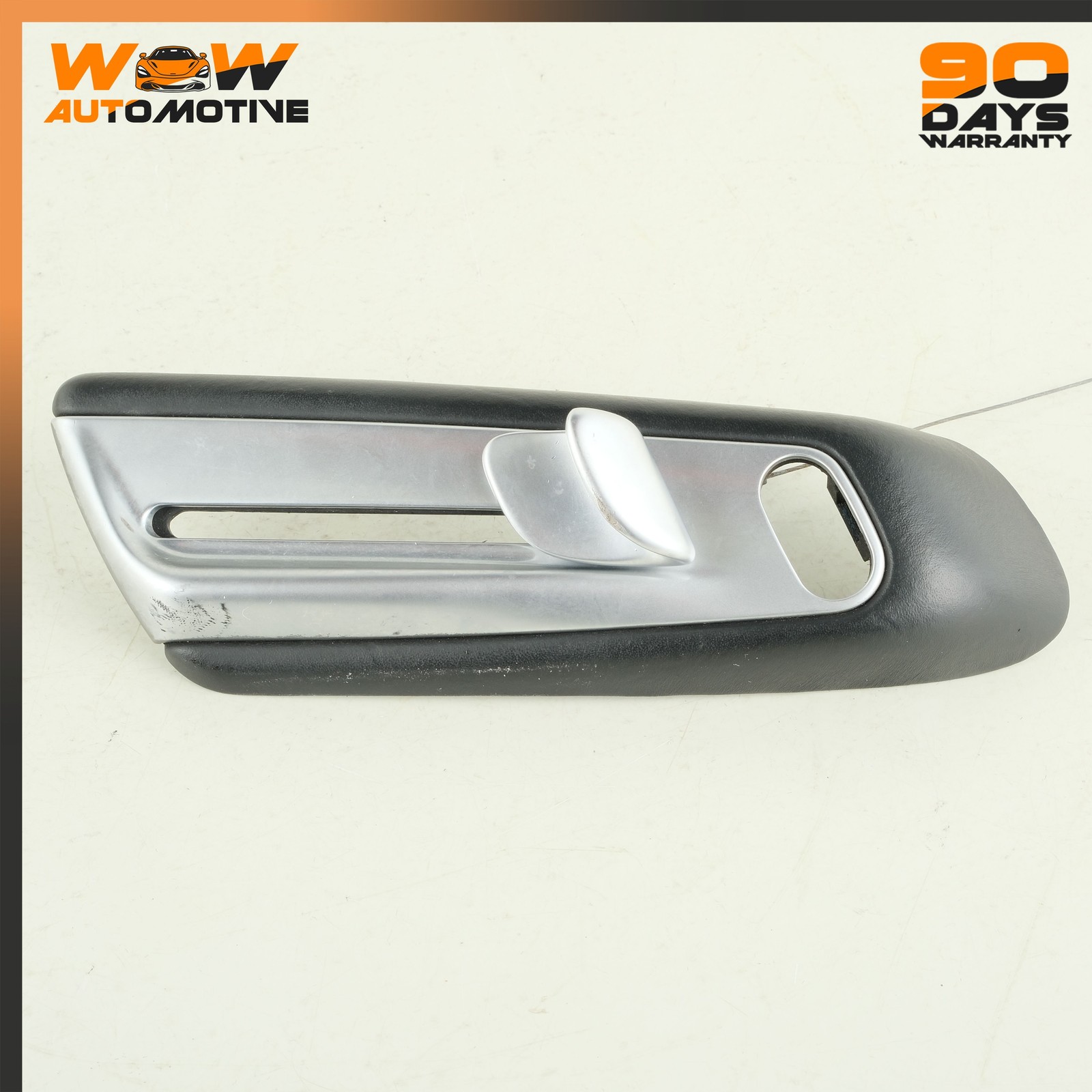 Bentley Continental GT 2010-2012 Left Side trim P/N 3W3881633