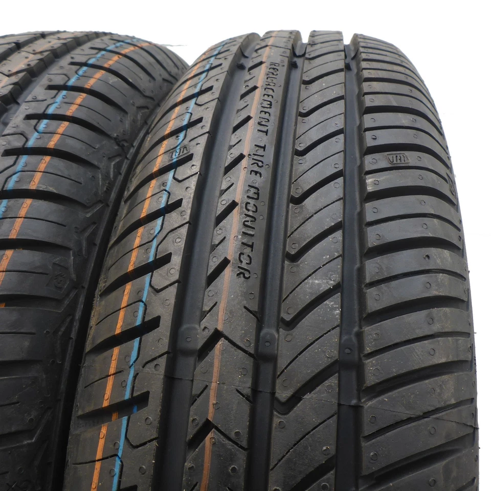 2 X GENERAL 175/80 R14 88T Altimax Comfort Neumáticos De Verano VOLL 2018 - Imagen 4 de 4