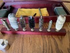 VINTAGE PENDLETON ROYAL SHOTGUN CLEANING KIT 12 16 20 GAUGE MADE IN ENGLAND — photo 8