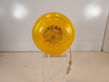 Old 1960's Duncan Imperial YoYo