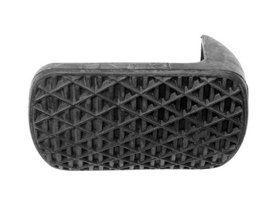 Brake Pedal Pad For 1998-2005 Mercedes CLK320 2001 1999 2000 2002 2003 PQ972SK