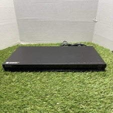 Sony BDP-BX37 Blu-ray Player with Wi-Fi No Remote Tested