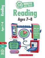 Wendy Jolliffe | Reading - Ages 7-8 | Taschenbuch | Englisch (2018) | Scholastic