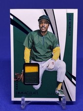 2021 Panini Immaculate Collection Baseball Cards 14