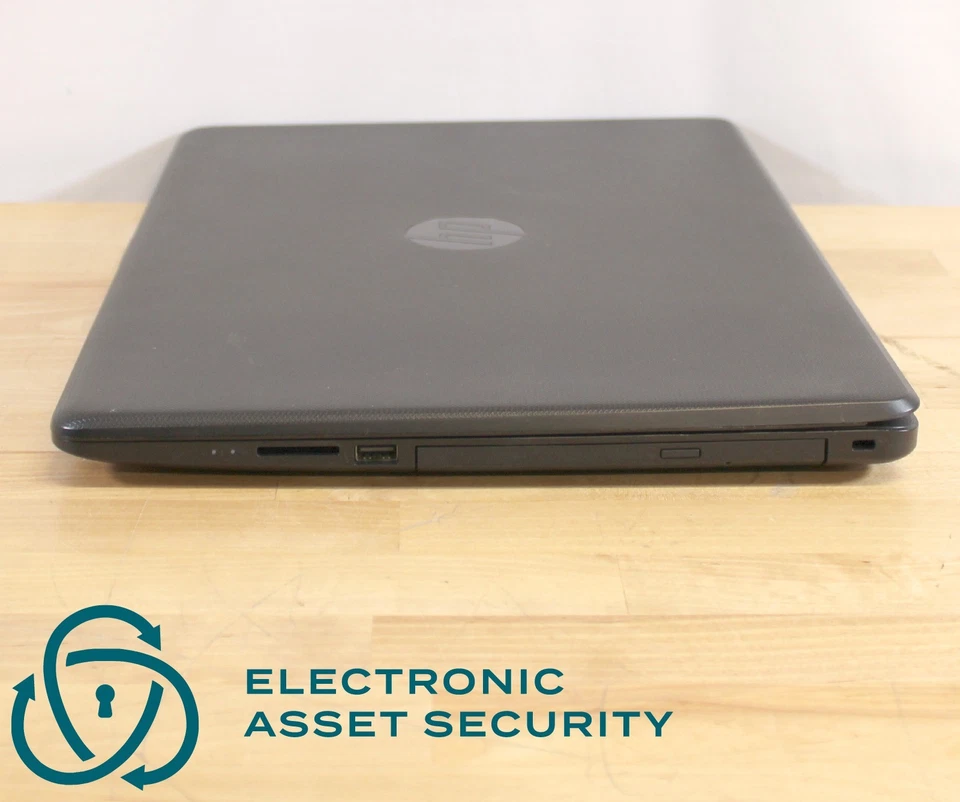 Notebook HP 17-BS011dx i5-7200U 2,50 GHz 8 GB (sin unidad) Foto 4 de 4