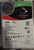 Seagate IronWolf 10TB 3.5" SATA 7200RPM 256MB NAS HDD ST10000VN0008