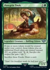 Peregrin Took - Near Mint MTG