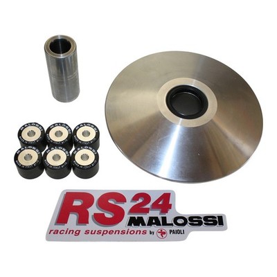 Multivar Variator Variomatik MALOSSI für Honda NSS Jazz Forza Reflex 250ccm