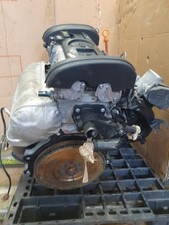 Moteur Skoda ROOMSTER