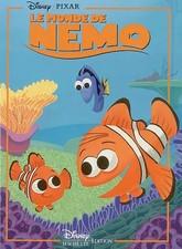 Die Welt von Nemo, Walt Disney Productions