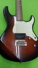Chitarra elettrica YAMAHA PACIFICA510V