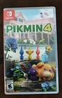 Pikmin 4 - Nintendo Switch