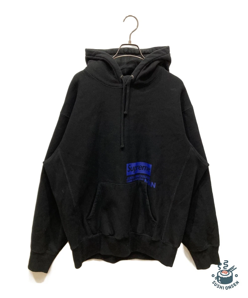 Supreme Comme Des Garcons In Men's Sweats & Hoodies for Sale
