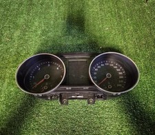 Tachometer VOLKSWAGEN POLO 5 PHASE 2 6C0920741C