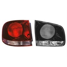 VAN WEZEL Rückleuchte Heckleuchte links für VW Touareg 7LA 7L6 7L7