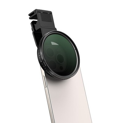 67mm Circular Polarizer (CPL) Filter Lens for iPhone / Samsung / Google
