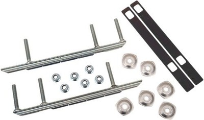 STUDBOY S2564-75 Stud Boy Shaper Bar Ski-Doo TS 7.5'' Carbide - Performance Ski
