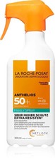 La Roche-Posay Anthelios Family sun screen Spray SPF50+ 300ml 53.43 per litre