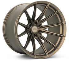 Vossen Hfx2-0g04-30 Hfx-2 - Et30 - Deep - 106.1 - Terra Bronze Wheel