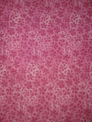 6 yards cotton free ship MDG Flat fold tone on tone