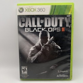 7 Xbox 360 Untested video game lot Microsoft call of duty shooter AS IS, READ