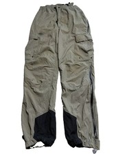 PCU Level 5 Softshell Pants Men's Large Long ORC Industries Military Cargo Pants