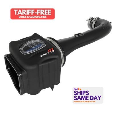 Afe Power 54-74110, Momentum Gt Cold Air Int Ake System W/ Pro 5R Performance Pa