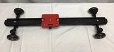 Kamerar SD-1 Camera Slider Dolly Mark II (23") - EUC