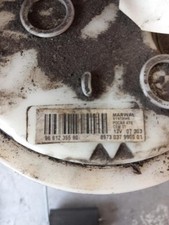 Carburateur Peugeot 308