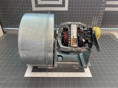 Frigidaire Dryer Drive Motor w/ Blower P# 134693300 134693302