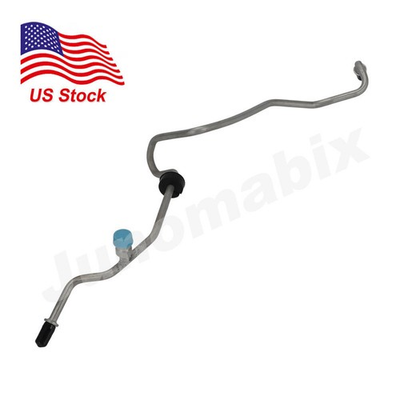 #ad For Nissan 2013 2017 Pathfinder Front AC High Pressure Pipe Line 92440 3JA0B $25.49