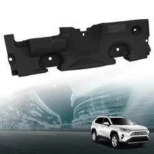 Fit 2019-2024 2022 Toyota RAV4 Radiator Support Core Front Upper 16681F0020