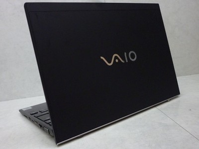 ぽぽろ 美品 VAIO Pro PK 第13世代 i7 32GB 1TB SONY VAIO Pro 13 VJP132C11N Core i7-5200U 2.2GHz 8GB SSD 512GB