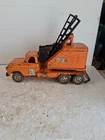 Vintage Tonka State Hi Way Depart Mobile Dragline