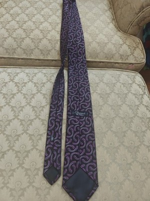 Charvet Men's Silk Tie