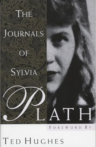The Journals of Sylvia Plath,Sylvia Plath