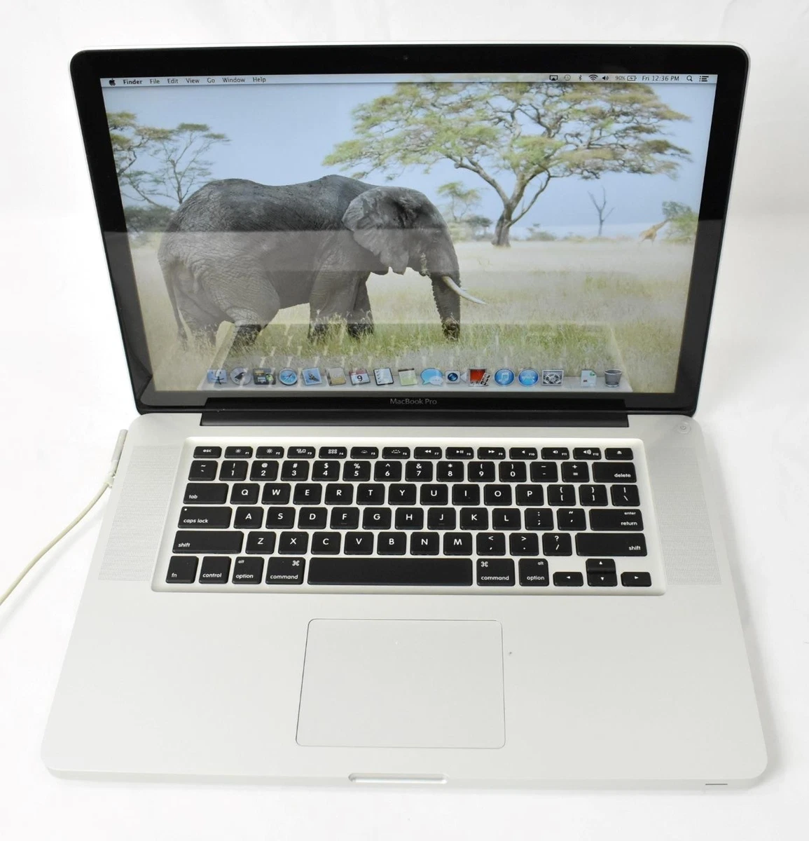2012 Apple MacBook Pro 15.4 Inch Laptops for sale - eBay