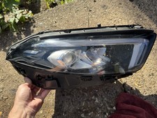 Mercedes A-Class W177 2018-2022 Right LED Headlight A1779063000 Water Inside