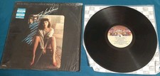 Flashdance Original Soundtrack From The Motion Picture LP 1983 Casablanca