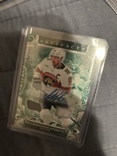 2026 Upper Deck Artifacts Golf Set Review and Checklist 40